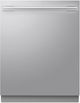 SKS 24" Stainless Steel Top Control Built In Dishwasher with PowerSteam®-0