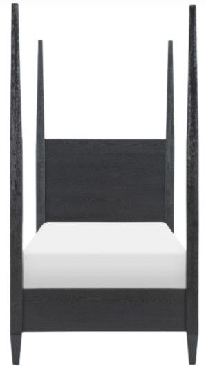 Legacy Classic Today's Traditions Blacksmith Twin Youth Poster Bed-2
