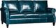 Mayo Customizable 3311L Leather Sofa-0