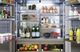 Thermador® Freedom® 42" 22.3 Cu. Ft. Stainless Steel Built-In French Door Refrigerator-3