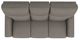 La-Z-Boy® Ava Truffle Power Reclining Sofa with Headrest-4