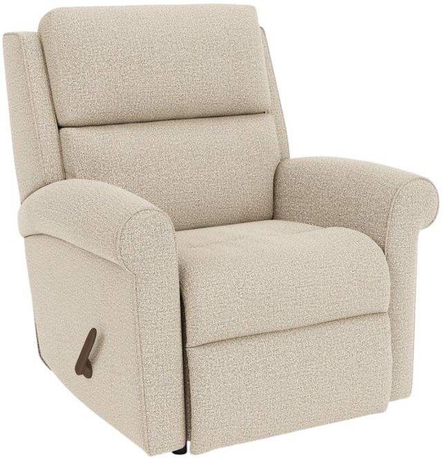 Flexsteel® Customizable Belle Manual Recliner-0