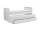 Rebecca Twin Bed with Trundle-2