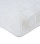 Renwil® Persona Ivory Pouf-3