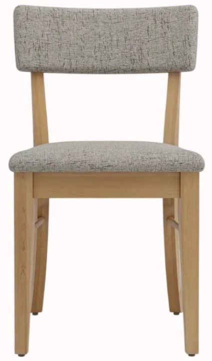 Mavin Customizable Bella Dining Side Chair-2