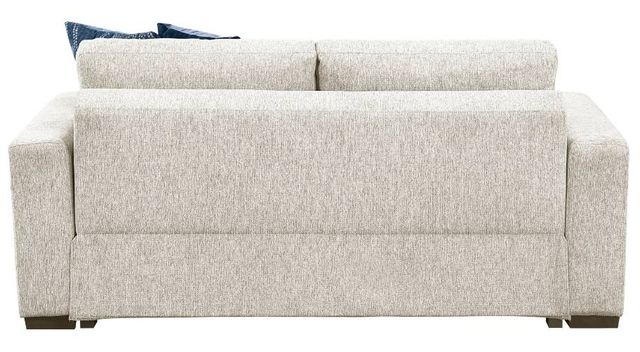 Homelegance® Isla Beige Loveseat-2