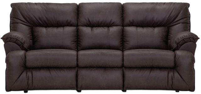 Franklin™ Hector Commodore Shadow Manual Reclining Sofa-0