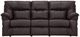Franklin™ Hector Commodore Shadow Manual Reclining Sofa-0