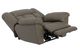 iAmerica Guardian Taupe Power Layflat Recliner-3