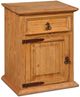 Horizon Home® Estancia 4-Piece Natural Queen Bedroom Set-3