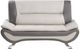 Mazin Furniture Veloce Multi-colour Love Seat-0