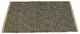 A & B Home Black/Brown 2.5'x4' Area Rug-2