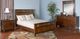 Sunny Designs™ Santa Fe Dark Chocolate 6-Drawer Dresser-1