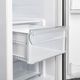FORNO® Espresso Salerno 36 in. 20.0 Cu. Ft. White Counter Depth Side-by-Side Refrigerator-4