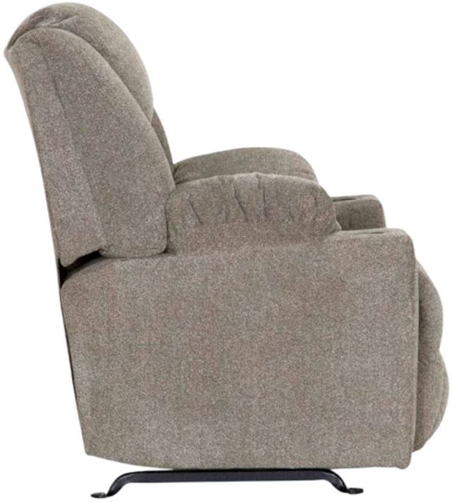 Franklin™ Master Westwood Platinum Manual Rocker Recliner-2