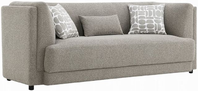 ACME Furniture Glenda Gray Sofa-0