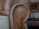 Horizon Home® Prescott Beige/Brown Chair-1
