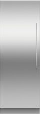 Fisher & Paykel Series 11 30" 15.6 Cu. Ft. Panel Ready Column Freezer-2