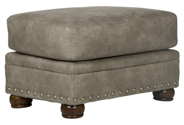 Jackson Furniture Briarcliff Pebble Ottoman
