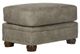 Jackson Furniture Briarcliff Pebble Ottoman-0