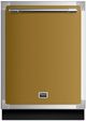 Viking® Tuscany 24" Golden Hour Dishwasher Door Panel-0