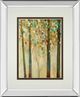 Classy Living Carol Robinson Reach For The Sun I Mirror Framed Wall Art-0