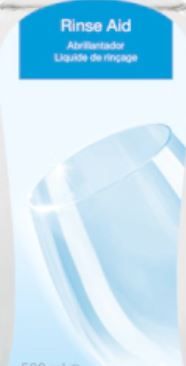 Miele Dishwasher Rinse Aid-2