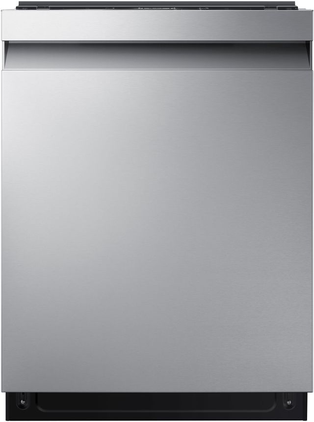 Samsung 24" Fingerprint Resistant Stainless Steel Built In Dishwasher-0