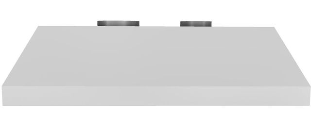 Vent-A-Hood® 48" Stainless Steel Wall Mounted Liner Insert-0