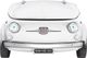 Smeg 50” White Cooler-0