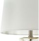 Surya Jaylee Clear/White Lamp-5