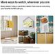 LG StanbyME 2 Max LX6 32" 4K Ultra HD Movable Screen-3