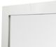 VIG Furniture Modrest Chrysler White Mirror-3