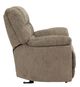 Man Wah Power Big Man Recliner-3