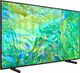 Samsung CU8000 75" 4K Ultra HD Crystal LED Smart TV-1