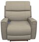 La-Z-Boy® Apollo Platinum Power Rocking Recliner with Heat and Massage-1