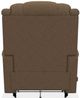 La-Z-Boy® Stratus Mink Wall Recliner-3
