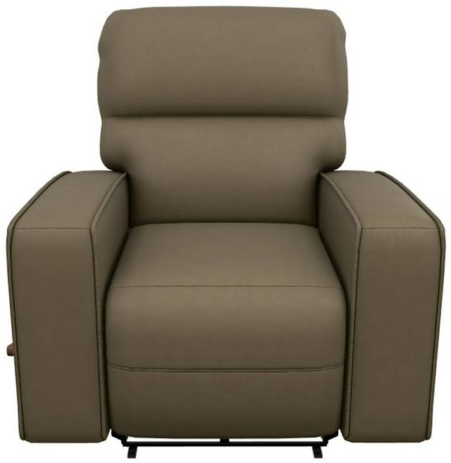 La-Z-Boy® Maddox Buff Manual Wall Recliner-1