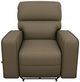 La-Z-Boy® Maddox Buff Manual Wall Recliner-1