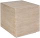 Universal Explore Home™ Modern Desert Square End Table-0