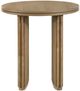 Coaster® Adina Light Brown Side Table-1