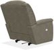 La-Z-Boy® Redwood Charcoal Power Wall Recliner-3