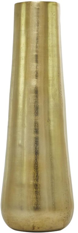Deco Marche U Select Gold Vase-1