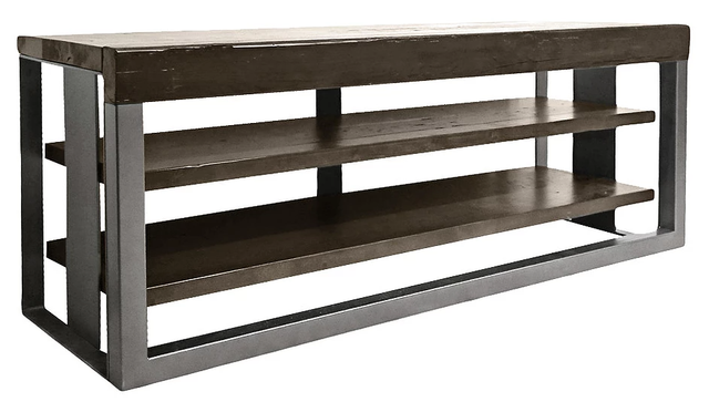 Forge Design Art Nova TV Unit-0