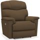 La-Z-Boy® Lancer Mocha Power Wall Recliner-0