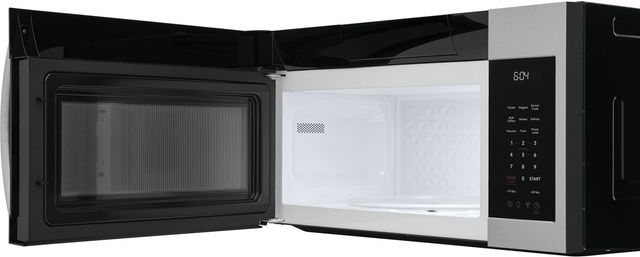Frigidaire Gallery® 30" 1.9 Cu. Ft. Stainless Steel Over the Range Microwave-3