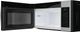 Frigidaire 30" 1.7 Cu. Ft. White Over the Range Microwave-3