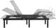 Malouf® Structures™ E255 Split California King Adjustable Base-3