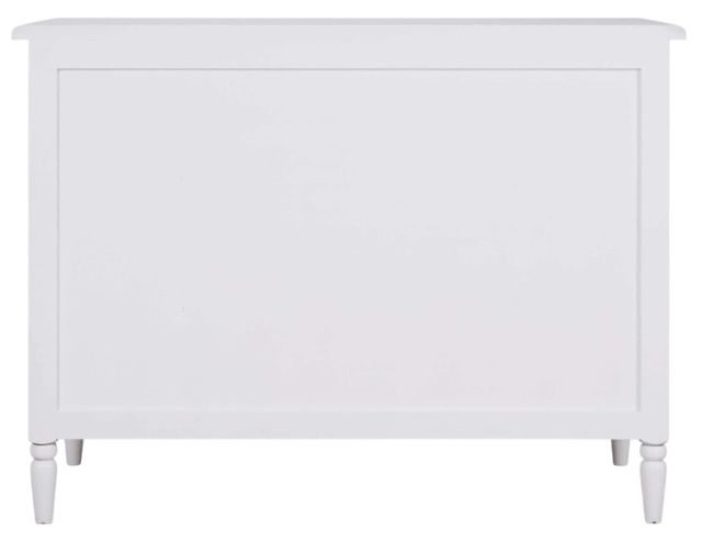 Bramble Customizable Cholet 3-Drawer Dresser-3