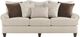 Craftmaster® Customizable Craftmaster Essentials 100" Sofa-2
